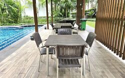 Boathouse Residences (D19), Condominium #500918331